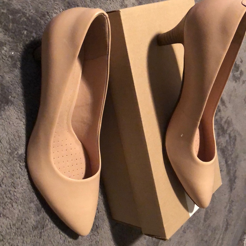 Shoes
